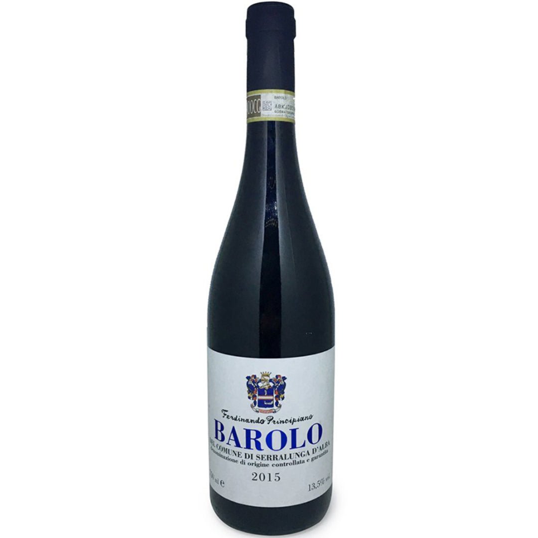 Principiano Ferdinando Barolo - Latitude Wine & Liquor Merchant